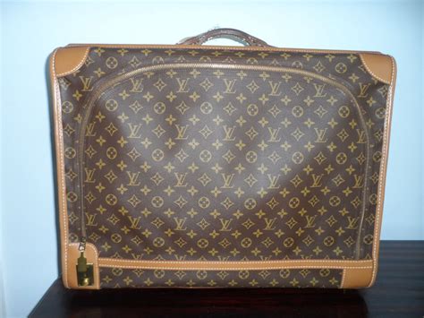 louis vuitton pullman suitcase|Louis Vuitton suitcase for sale.